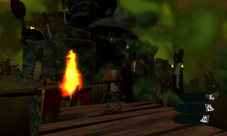Psychonauts